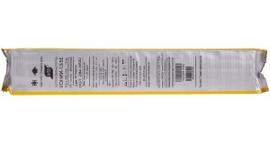 Электроды УОНИИ 13/55 d 3,0x350мм ESAB (1,8 кг) VacPac по ОСТ 5.9224-75, требования ГАН
