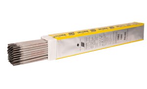 Электроды УОНИИ-13/55 d 4.0х450 мм ESAB (3.8 кг) VacPac