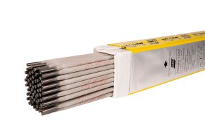 Электроды УОНИИ-13/55 d 4.0х450 мм ESAB (3.8 кг) VacPac