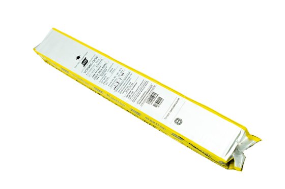 Электроды УОНИИ-13/55 d 4.0х450 мм ESAB (3.8 кг) VacPac фото №4364139