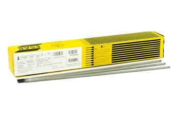 Электроды УОНИИ-13/55 d 4.0х450 мм ESAB (6.0 кг) фото №4365056