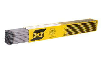 Электроды УОНИИ-13/55 d 4.0х450 мм ESAB (6.0 кг) фото №4365054