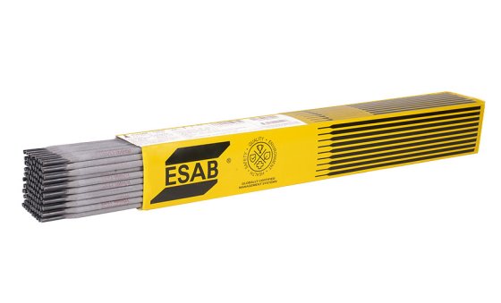 Электроды УОНИИ-13/55 d 4.0х450 мм ESAB (6.0 кг) фото №4365054