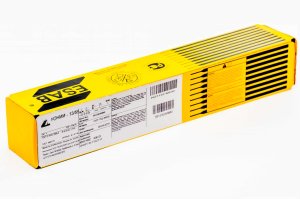 Электроды УОНИИ-13/55 d 5.0 мм ESAB (6 кг) по ОСТ 5.9224-75, требования ГАН