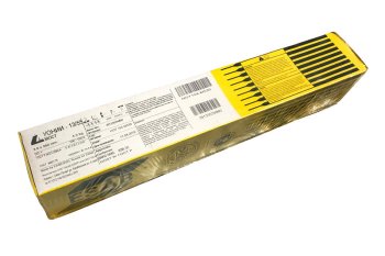 Электроды УОНИИ-13/55 МОСТ d 3.0х350 мм ESAB (4.5 кг) фото №4365239