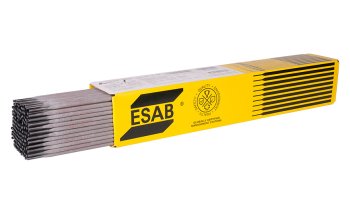 Электроды УОНИИ-13/55 МОСТ d 3.0х350 мм ESAB (4.5 кг) фото №4365242