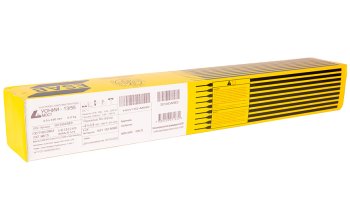 Электроды УОНИИ-13/55 МОСТ d 4.0х450 мм ESAB (6 кг) фото №4366886