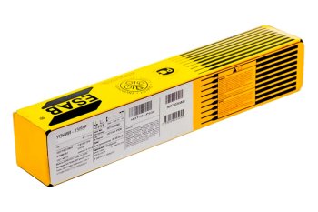 Электроды УОНИИ-13/55 Р d 2.0х300 мм ESAB (3.5 кг) фото №4367433