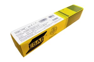 Электроды УОНИИ-13/55 Р d 3.0х350 мм ESAB (4.5 кг)