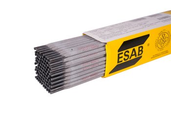 Электроды УОНИИ-13/55 Р d 4.0х450 мм ESAB (6 кг) фото №4365250