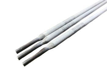 Электроды ZELLER 655 d 3,0 мм (2,5кг) фото №4368966