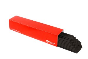 Электроды Zeller 800 d 2.5 мм (5 кг)