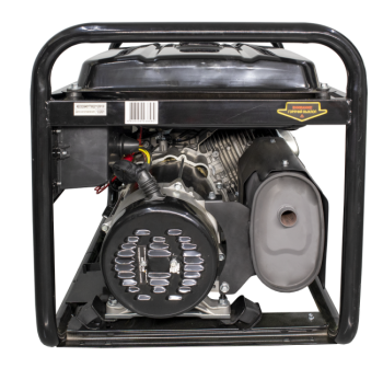 Электрогенератор DY 9500LX-3 PRO / HUTER фото №4365279