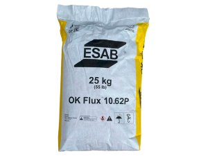 Флюс сварочный OK FLUX 10.62Р (25кг) ESAB
