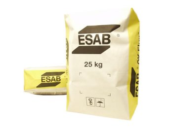 Флюс сварочный OK FLUX 10.92 (25 кг) ESAB фото №4367774