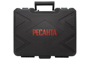 Гайковёрт сетевой ГС-1100 Ресанта