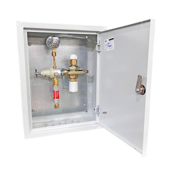 Газоразборный пост ПГА-5-3 для ацетилена (закрытый) ДЖЕТ фото №4369107
