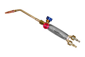 Горелка ацетиленовая Г2-М (G4-100-AC 0,1,2,3) / СВАРОГ фото №4366672