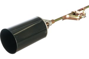 Горелка газовоздушная ГВ-121-P (KRASS)