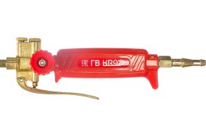 Горелка газовоздушная ГВ-121-P (KRASS)