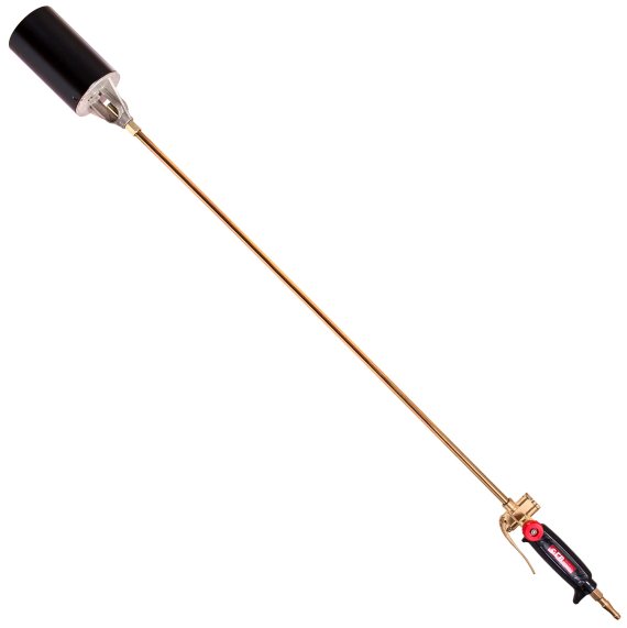 Горелка газовоздушная ГВ-121-Р (REDIUS) фото №4369325