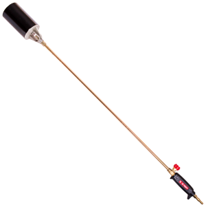 Горелка газовоздушная ГВ-121 (Redius)