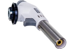 Горелка паяльная типа Flame Gun КТ-834-В (KRASS)