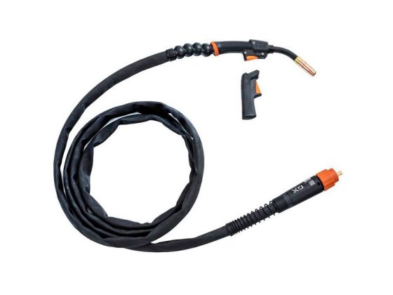 Горелка сварочная FLEXLITE GX 403 W 5M KEMPPI фото №4361268