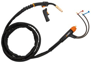 Горелка сварочная FLEXLITE GX 405 W 5M KEMPPI