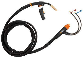 Горелка сварочная FLEXLITE GX 405 W 5M KEMPPI фото №4361339