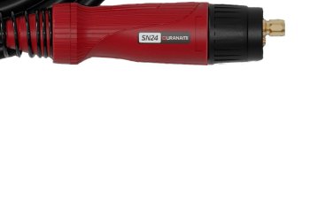Горелка сварочная KANTA MS 24 / 4м URANAMI фото №4369014