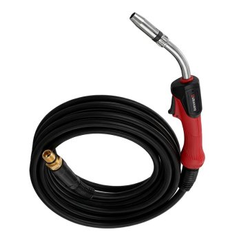 Горелка сварочная KANTA MS 25 / 5м URANAMI фото №4369024