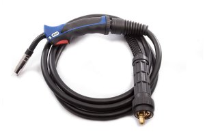 Горелка сварочная PH 15 (180A / Air / Euro) 3 м