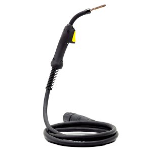 Горелка сварочная MXL201 3м euro MIG/MAG ESAB