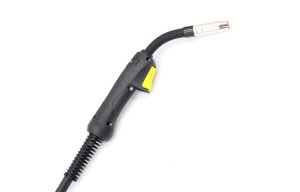 Горелка сварочная MXL201 4м euro MIG/MAG ESAB