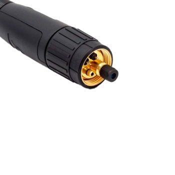 Горелка сварочная MXL201 4м euro MIG/MAG ESAB фото №4361547