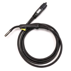 Горелка сварочная MXL201 5м euro MIG/MAG ESAB