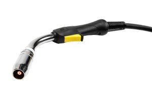 Горелка сварочная MXL271 3м euro MIG/MAG ESAB