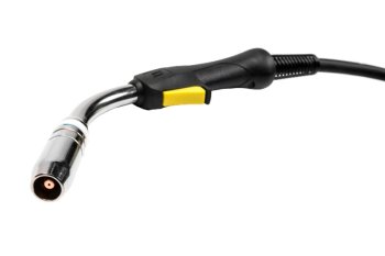 Горелка сварочная MXL271 3м euro MIG/MAG ESAB фото №4361552