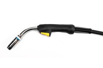 Горелка сварочная MXL271 3м euro MIG/MAG ESAB фото №4361553