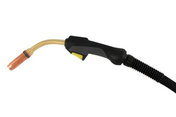 Горелка сварочная MXL341 3м euro MIG/MAG ESAB фото №4361555