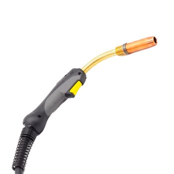 Горелка сварочная MXL341 3м euro MIG/MAG ESAB фото №4361556