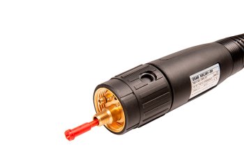 Горелка сварочная MXL341 5м euro MIG/MAG ESAB фото №4361561