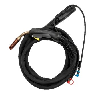 Горелка сварочная Pike MXL511W 4м ESAB фото №4369103