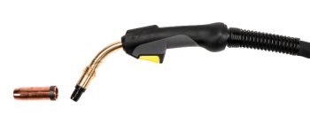 Горелка сварочная Pike MXL511W 4м ESAB фото №4369104