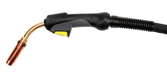 Горелка сварочная Pike MXL511W 4м ESAB фото №4369105