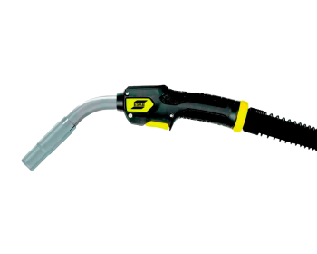 Горелка сварочная Pike PSF 520W 3м с водян.охлажд. ESAB фото №4369562