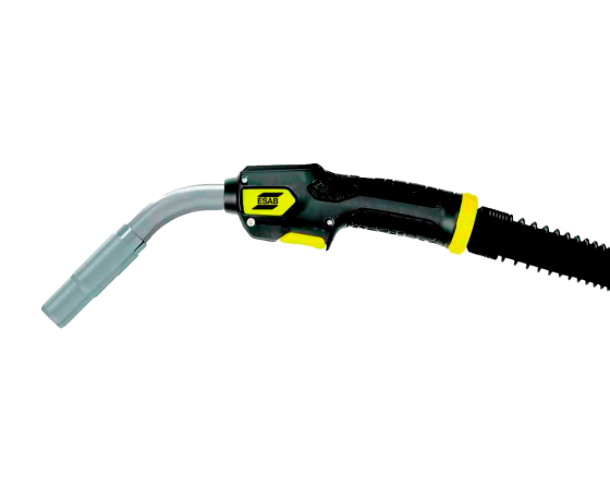 Горелка сварочная Pike PSF 520W 5м с водян.охлажд. ESAB фото №4369563