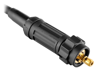 Горелка сварочная PRO MS 15 / 4м / ICT2099-sv001 / СВАРОГ фото №4360782
