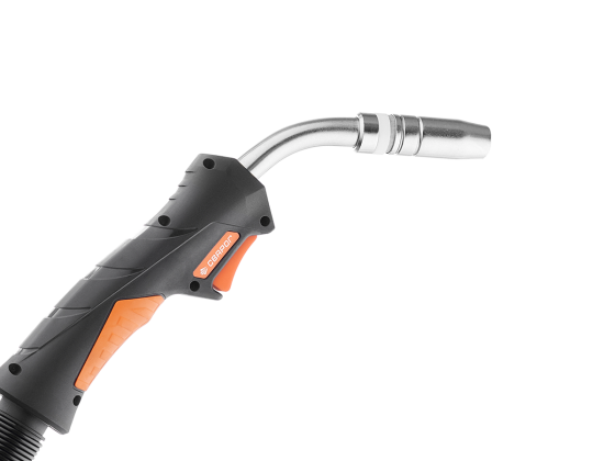 Горелка сварочная PRO MS 15 / 4м / ICT2099-sv001 / СВАРОГ фото №4360783